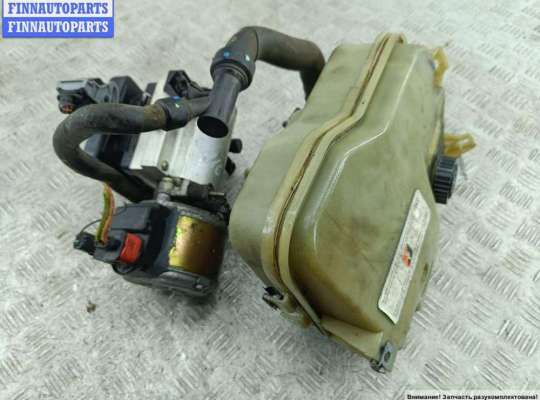 купить Компрессор пневмоподвески на Citroen C5 (2001-2008)