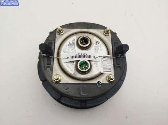 купить Подушка безопасности (Airbag) водителя на BMW 3 E46 (1998-2006)