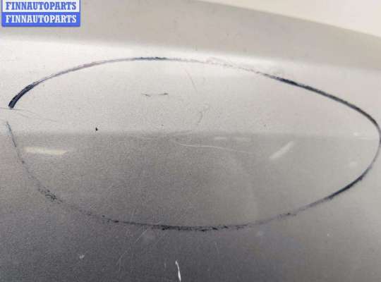 купить Капот на Nissan X-Trail (2001-2007) T30