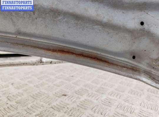 купить Капот на Nissan X-Trail (2001-2007) T30