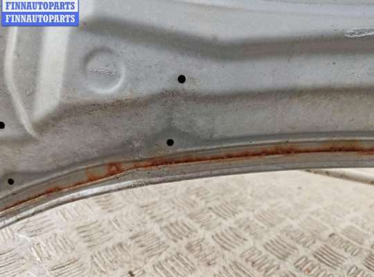 купить Капот на Nissan X-Trail (2001-2007) T30