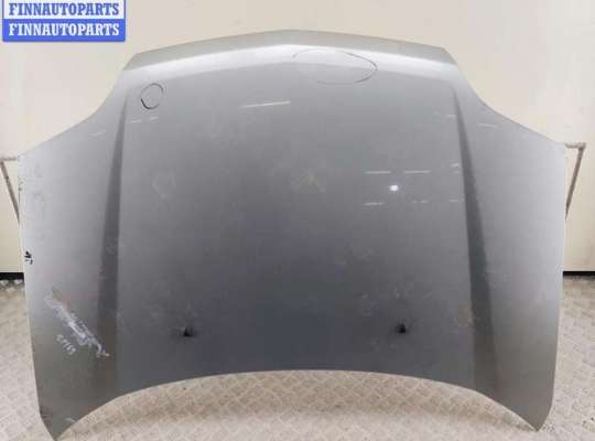 Капот NS968002 на Nissan X-Trail (2001-2007) T30