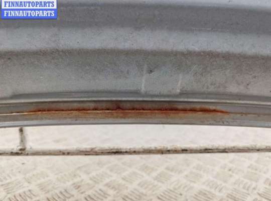 купить Капот на Nissan X-Trail (2001-2007) T30