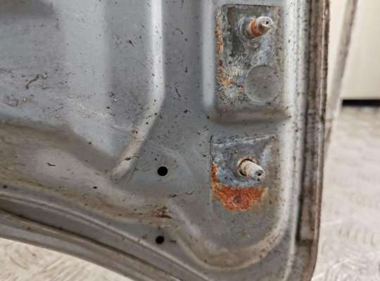 купить Капот на Nissan X-Trail (2001-2007) T30