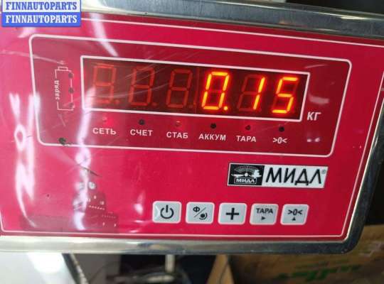 купить Эмблема на Renault Scenic II (2003-2009)