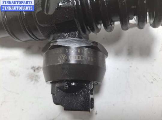 купить Форсунка топливная на Volkswagen Touran