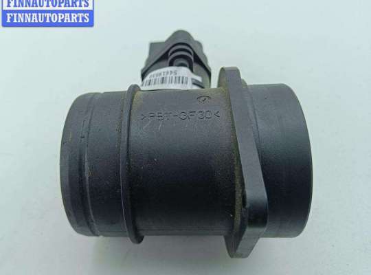 Расходомер (измеритель потока воздуха) VG2615317 на Volkswagen Sharan (2000-2010)