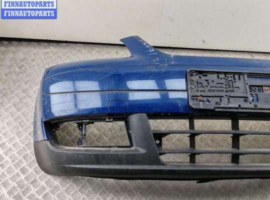 купить Бампер передний на Volkswagen Touran