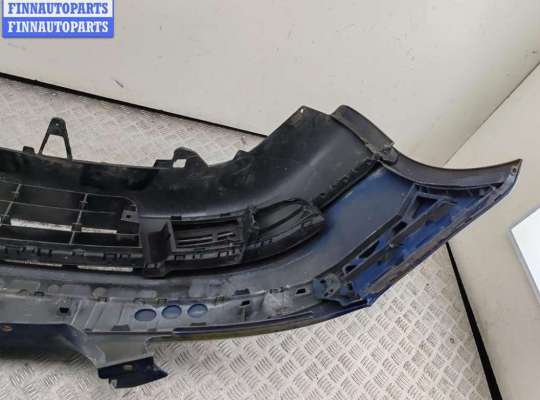 купить Бампер передний на Volkswagen Touran