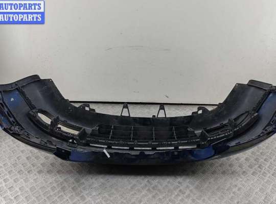 купить Бампер передний на Volkswagen Touran