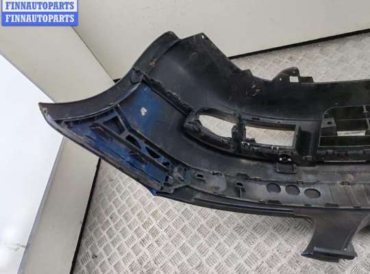 купить Бампер передний на Volkswagen Touran