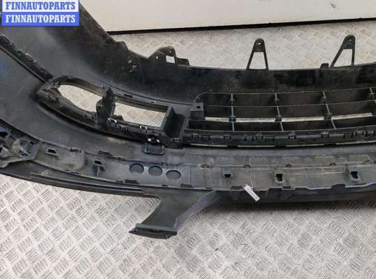 купить Бампер передний на Volkswagen Touran