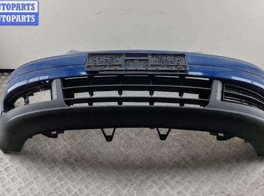 Бампер передний VG2708833 на Volkswagen Touran