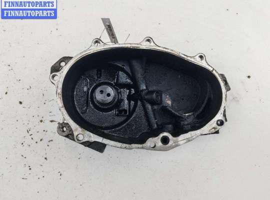 купить Крышка двигателя задняя на Volkswagen Touran