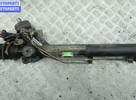 купить Рейка рулевая на Audi A6 C5 Allroad (2000-2005)