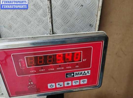 купить Механизм стеклоочистителя переднего (трапеция дворников) на Volkswagen Passat B5