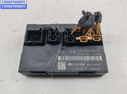 купить Блок комфорта на Volkswagen Passat B6