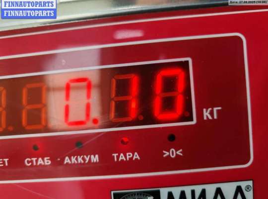 Подрулевой переключатель на BMW 3 (E36)
