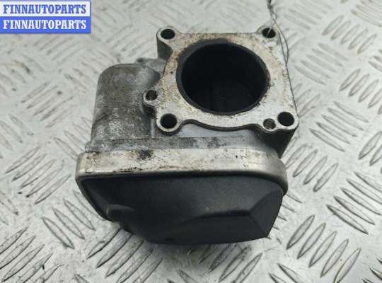 купить Заслонка дроссельная на Skoda Fabia mk1 (6Y)