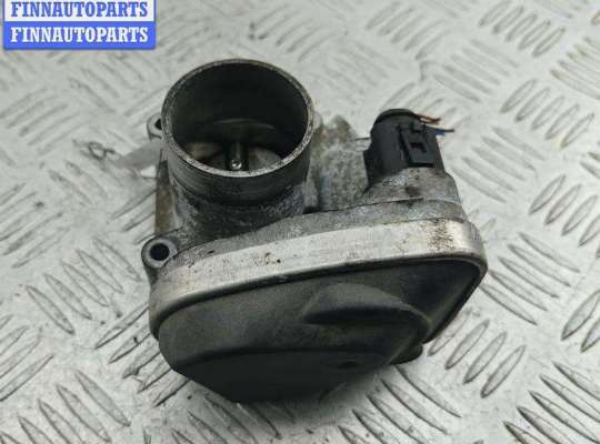 купить Заслонка дроссельная на Skoda Fabia mk1 (6Y)