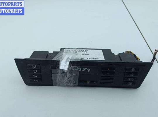 купить Переключатель отопителя на BMW X5 E53 (1999-2006)
