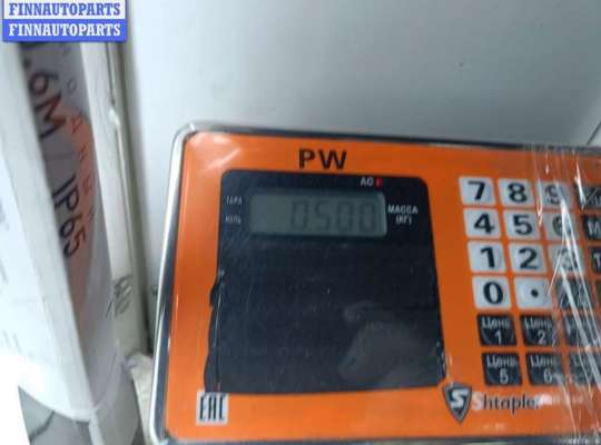 купить Переключатель отопителя на BMW X5 E53 (1999-2006)