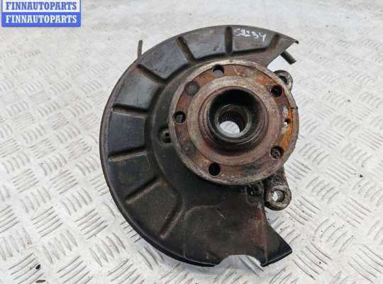Ступица передняя правая VG2744760 на Volkswagen Passat B6