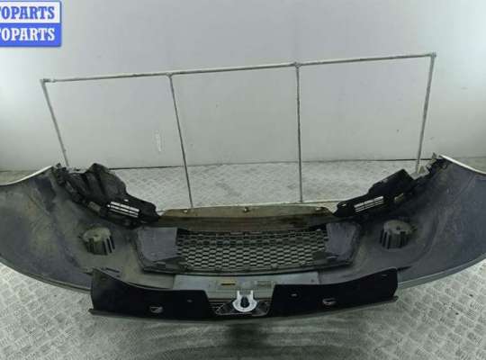 купить Бампер передний на Dacia (Renault) Sandero I (2008-2012)