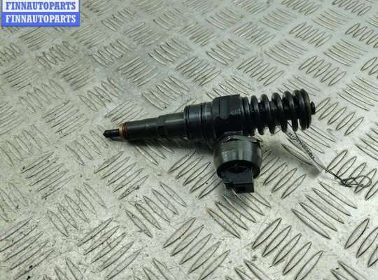 Форсунка топливная на Volkswagen Passat B5+ (3B, GP)