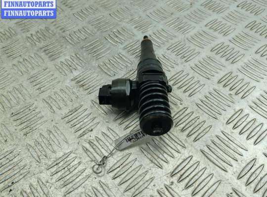 Форсунка топливная на Volkswagen Passat B5+ (3B, GP)