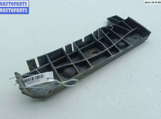 купить Кронштейн бампера переднего на Audi A6 C5 (1997-2005)