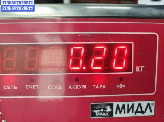 купить Крыльчатка вентилятора на Audi A6 C5 (1997-2005)