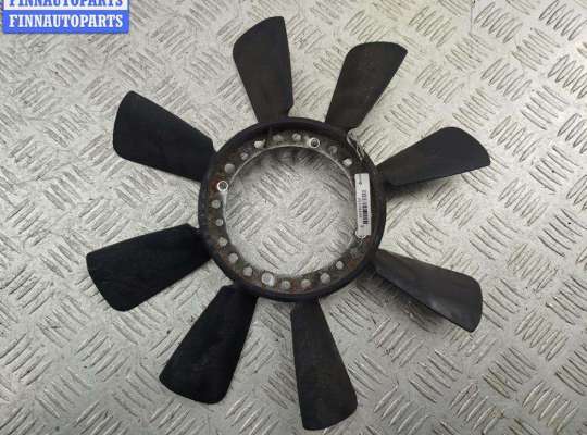 купить Крыльчатка вентилятора на Audi A6 C5 (1997-2005)