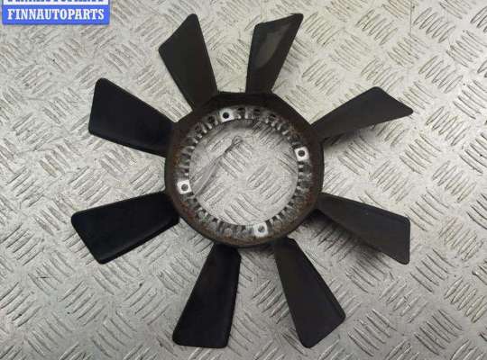 Купить Крыльчатка вентилятора на Audi A6 C5 (1997-2005) Крыльчатка вентилятора AU1700973 на Audi A6 C5 (1997-2005)