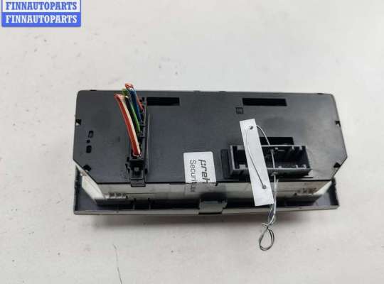 купить Переключатель отопителя на Opel Zafira B (2004-2014)