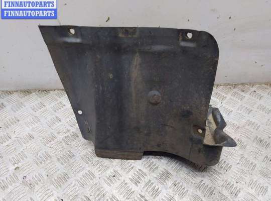 купить Защита крыла (подкрылок) передняя левая на Mercedes C-Class W203 (2000-2006)