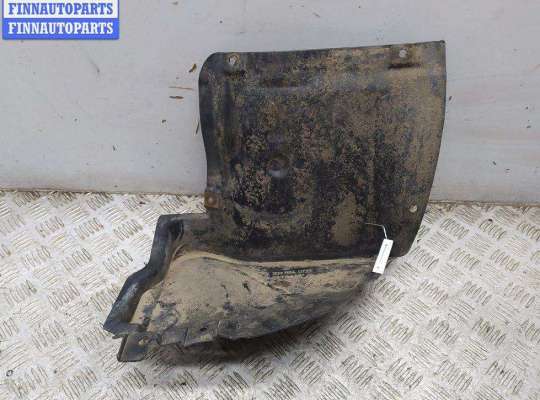 купить Защита крыла (подкрылок) передняя левая на Mercedes C-Class W203 (2000-2006)