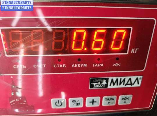 купить Дождевик на Citroen C4 (2004-2010)