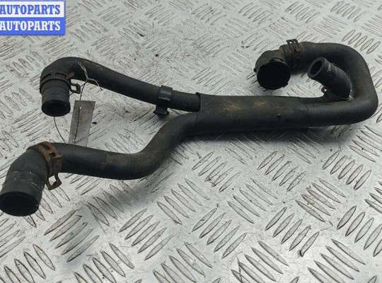 купить Патрубок отопителя (печки) на Seat Alhambra (2000-2010)