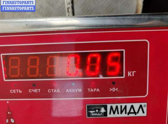 купить Активатор (привод) замка двери передней правой на Dacia (Renault) Logan