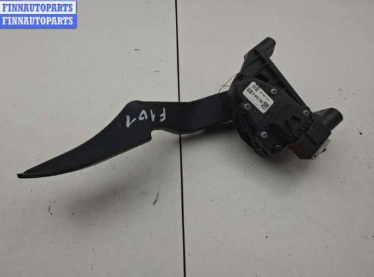 купить Педаль газа на Opel Zafira B (2004-2014)