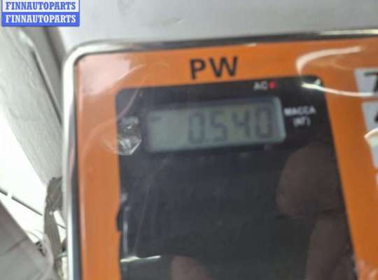 купить Педаль газа на Opel Zafira B (2004-2014)