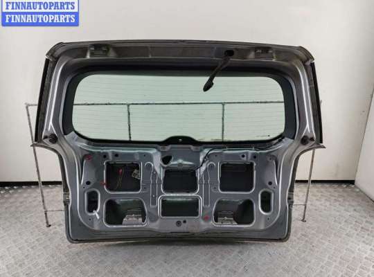купить Крышка багажника (дверь задняя) на Opel Astra H (2004-2009)