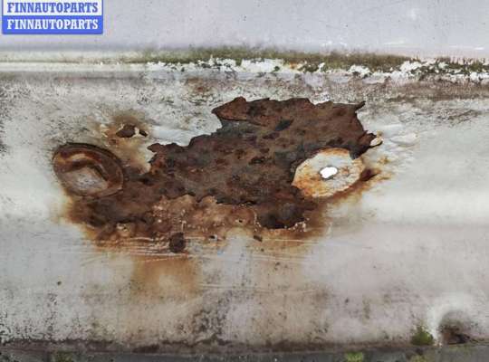 купить Крышка багажника (дверь задняя) на Opel Astra H (2004-2009)