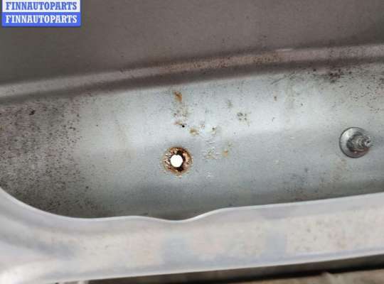 купить Крышка багажника (дверь задняя) на Opel Astra H (2004-2009)