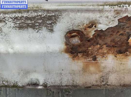 купить Крышка багажника (дверь задняя) на Opel Astra H (2004-2009)