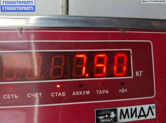 купить Стойка подвески передняя правая на Opel Vectra C (2002-2008)