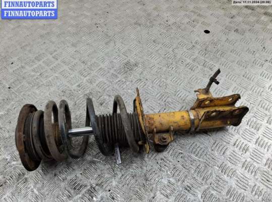 купить Стойка подвески передняя правая на Opel Vectra C (2002-2008)