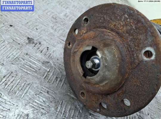 купить Стойка подвески передняя правая на Opel Vectra C (2002-2008)