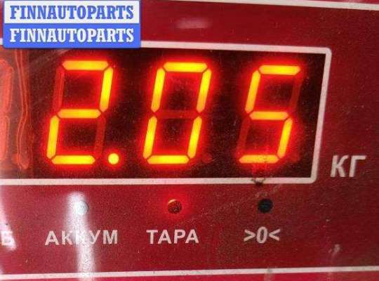 купить Механизм стеклоочистителя переднего (трапеция дворников) на Opel Astra H (2004-2009)